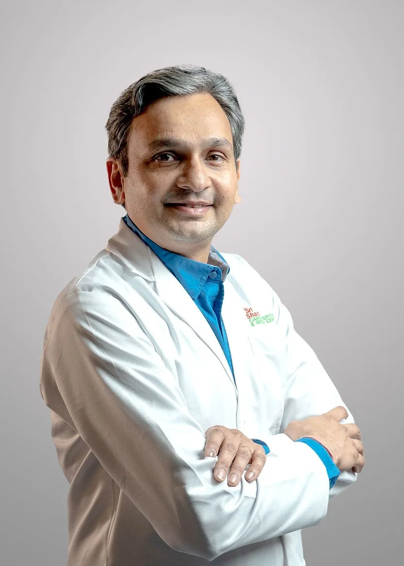 Dr. Prithvi B. S.